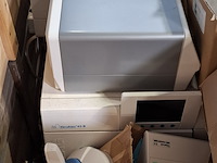 Diverse medische apparatuur, o.a. ems/soredex - afbeelding 24 van  24