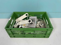 Diverse medische apparatuur - afbeelding 1 van  4