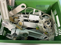 Diverse medische apparatuur - afbeelding 3 van  4