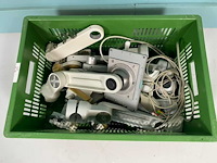 Diverse medische apparatuur - afbeelding 4 van  4