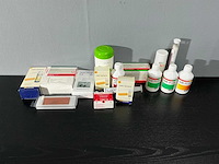 Diverse medische artikelen - afbeelding 2 van  7