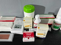 Diverse medische artikelen - afbeelding 8 van  8