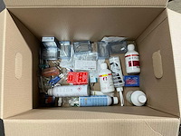 Diverse medische artikelen - afbeelding 7 van  7