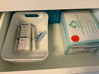 Diverse medische benodigdheden - afbeelding 7 van  16