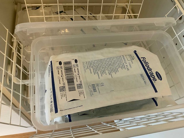 Diverse medische benodigdheden - afbeelding 12 van  16