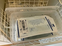 Diverse medische benodigdheden - afbeelding 12 van  16