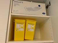 Diverse medische benodigdheden - afbeelding 14 van  16