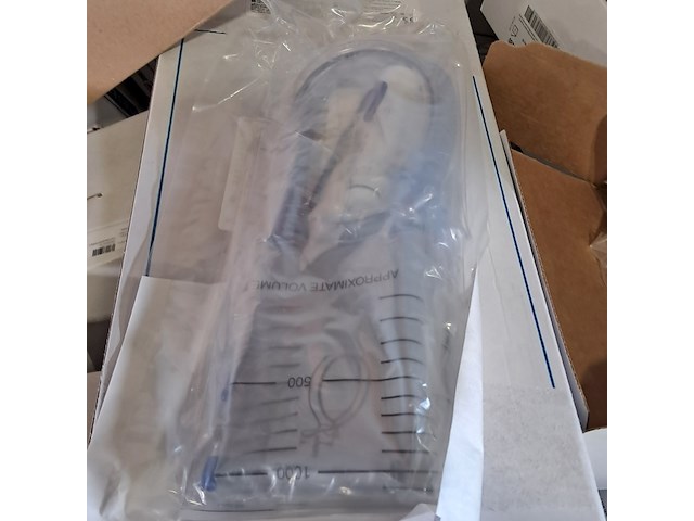 Diverse medische goederen, o.a smiths medical - afbeelding 2 van  4