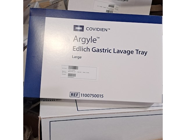 Diverse medische goederen, o.a smiths medical - afbeelding 4 van  4