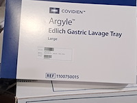 Diverse medische goederen, o.a smiths medical - afbeelding 4 van  4