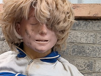 Diverse medische hulpmiddelen en brancardkussens - afbeelding 2 van  8