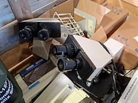 Diverse medische instrumenten, propaq - afbeelding 5 van  17