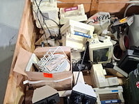 Diverse medische instrumenten, propaq - afbeelding 8 van  17