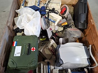 Diverse medische instrumenten, propaq - afbeelding 10 van  17