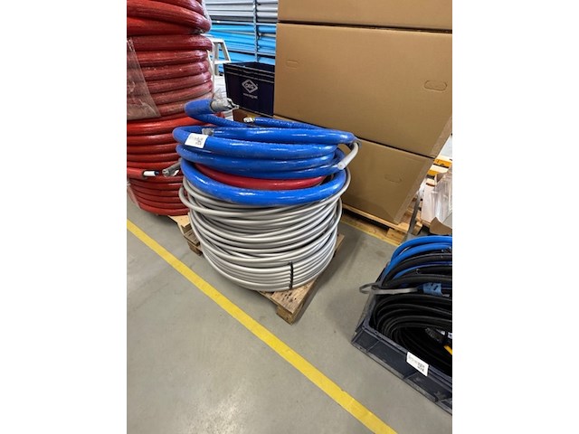 Diverse meerlagenbuis, geberit - afbeelding 2 van  3