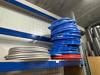 Diverse meerlagenbuis, geberit - afbeelding 1 van  3