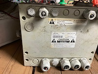 Diverse meetapparatuur (2x) - afbeelding 3 van  5