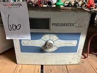 Diverse meetapparatuur (2x) - afbeelding 4 van  5