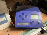 Diverse meetapparatuur (2x) - afbeelding 5 van  5