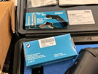 Diverse meetapparatuur (3x) - afbeelding 3 van  6