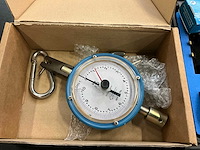 Diverse meetapparatuur (3x) - afbeelding 4 van  6