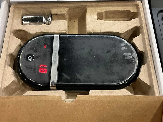 Diverse meetapparatuur (3x) - afbeelding 5 van  6