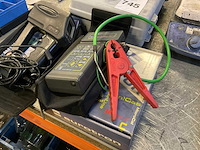 Diverse meetapparatuur (3x) - afbeelding 3 van  5