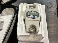 Diverse meetapparatuur (4x) - afbeelding 3 van  12