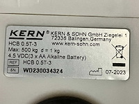 Diverse meetapparatuur (4x) - afbeelding 4 van  12