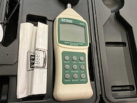 Diverse meetapparatuur (4x) - afbeelding 6 van  12