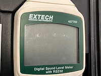 Diverse meetapparatuur (4x) - afbeelding 7 van  12