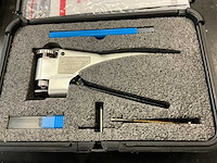 Diverse meetapparatuur (4x) - afbeelding 8 van  12