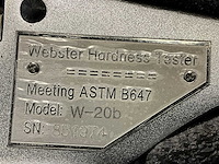 Diverse meetapparatuur (4x) - afbeelding 10 van  12