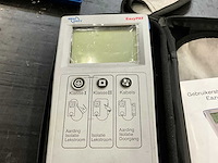 Diverse meetapparatuur (4x) - afbeelding 12 van  12