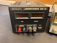 Diverse meetapparatuur (6x) - afbeelding 2 van  7