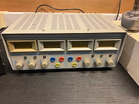 Diverse meetapparatuur (6x) - afbeelding 3 van  7