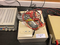 Diverse meetapparatuur (6x) - afbeelding 4 van  7