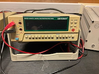 Diverse meetapparatuur (6x) - afbeelding 6 van  7