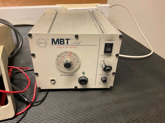 Diverse meetapparatuur (6x) - afbeelding 7 van  7