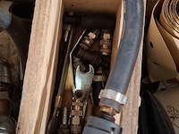 Diverse meetapparatuur en 2x houten transportkist, o.a nieaf - afbeelding 12 van  16