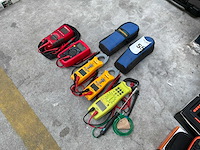 Diverse meetapparatuur - afbeelding 2 van  6