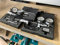 Diverse meetgereedschap - afbeelding 1 van  5