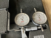 Diverse meetgereedschap - afbeelding 3 van  5