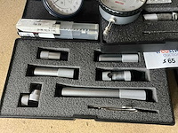 Diverse meetgereedschap - afbeelding 4 van  5