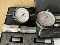 Diverse meetgereedschap - afbeelding 5 van  5