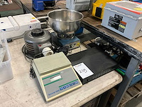 Diverse meetgereedschappen - afbeelding 1 van  6