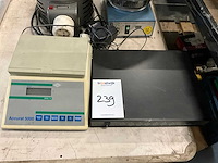 Diverse meetgereedschappen - afbeelding 2 van  6