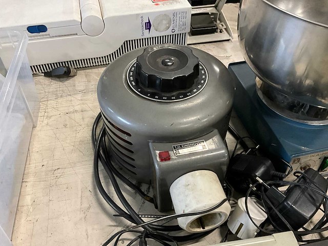 Diverse meetgereedschappen - afbeelding 4 van  6