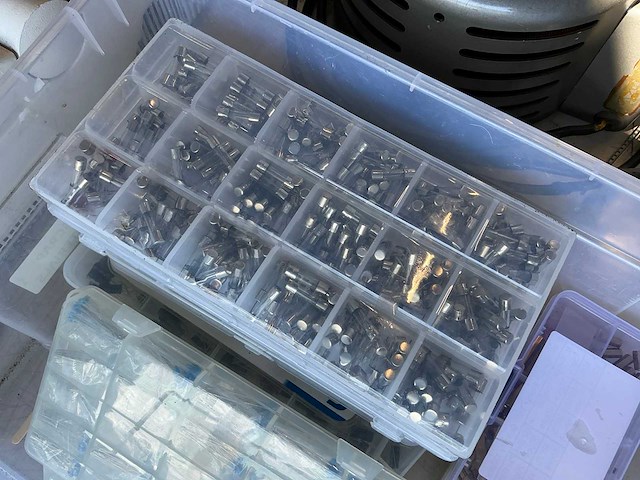 Diverse meetgereedschappen - afbeelding 2 van  10