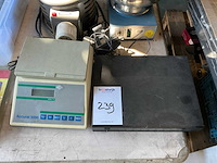 Diverse meetgereedschappen - afbeelding 3 van  10